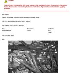 John Deere 850K Crawler Dozer Repair Technical Manual TM12046