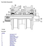 John Deere 755K Crawler Loader Repair Technical Manual TM12052