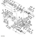 John Deere S650 S660 S670 S680 S685 S690 STS Combine Repair Technical Manual TM120819
