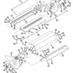 John Deere S650 S660 S670 S680 S685 S690 STS Combine Repair Technical Manual TM120819