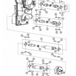 John Deere 4WD Loader 524K Repair Manual TM12095