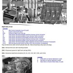 John Deere 4WD Loader 524K Repair Manual TM12095