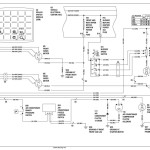 John Deere 624K 4WD Loader Operation Test Manual TM12101