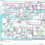 John Deere 624K 4WD Loader Operation Test Manual TM12101