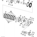 John Deere 624K 4WD Loader Repair Technical Manual TM12104