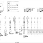 John Deere 724K 4WD Loader Diagnostic Operation Test Manual TM12110