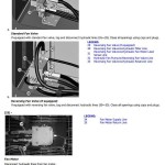 John Deere 724K Loader Repair Technical Manual TM12111