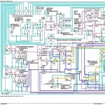 John Deere 824K 4WD Loader Diagnostic Operation Test Manual TM12114