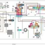 John Deere 870G 870GP 872G 872GP Motor Grader Diagnostic Operation Test Manual TM12143
