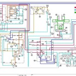 John Deere 870G 870GP 872G 872GP Motor Grader Diagnostic Operation Test Manual TM12143