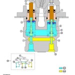John Deere 250GLC Excavator Diagnostic Operation Test Manual TM12171