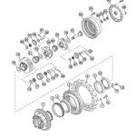 John Deere 350GLC Excavator Diagnostic Operation Test Manual TM12173