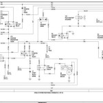 John Deere 870GLC Excavator Diagnostic Operation Test Manual TM12176