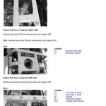 John Deere 670GLC Excavator Repair Technical Manual TM12181