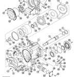 John Deere 670GLC Excavator Repair Technical Manual TM12181