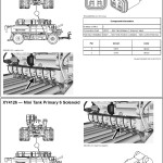 John Deere C850 Tow Behind Commodity Air Cart Diagnostic Technical Manual TM122419