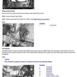 John Deere X710 X730 X734 X738 X739 Tractor Diagnostic Repair Technical Manual TM122719