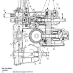 John Deere X710 X730 X734 X738 X739 Tractor Diagnostic Repair Technical Manual TM122719