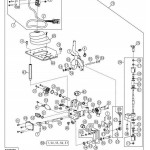John Deere 700K Crawler Dozer Repair Technical Manual TM12295