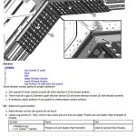 John Deere CH330 Sugar Cane Harvester Thibodaux Repair Technical Manual TM123419