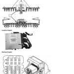 John Deere 1775NT 16-Row Planter Diagnostic Test Manual TM123619