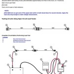 John Deere 1775NT 16-Row Planter Diagnostic Test Manual TM123619