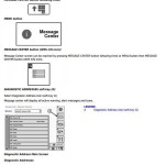 John Deere 1775NT 24-Row Planter Diagnostic Test Manual TM123719