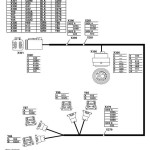 John Deere 703JH 753JH 759JH Track Harvester Diagnostic Operation Test Manual TM12382