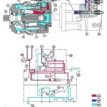 John Deere 703JH 753JH 759JH Track Harvester Diagnostic Operation Test Manual TM12382