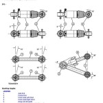 John Deere 250D 300D Series II Articulated Dump Truck Repair Technical Manual TM12405