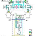 John Deere 310SK 410K Backhoe Loader Diagnostic Operation Test Manual TM12487