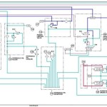 John Deere 310SK 410K Backhoe Loader Diagnostic Operation Test Manual TM12487