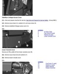 John Deere 410K Backhoe Loader Repair Technical Manual TM12494