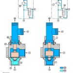 John Deere 710K Backhoe Loader Operation Test Manual TM12505