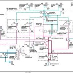 John Deere 710K Backhoe Loader Operation Test Manual TM12505