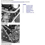 John Deere 710K Backhoe Loader Repair Technical Manual TM12506