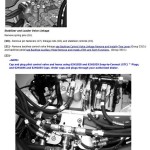 John Deere 710K Backhoe Loader Repair Technical Manual TM12512