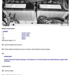 John Deere 135G Excavator Diagnostic Operation Test Manual TM12666