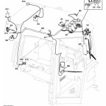 John Deere 750J Crawler Dozer Diagnostic Operation Test Manual TM12709