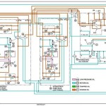 John Deere 655K Crawler Loader Diagnostic Operation Test Manual TM12720