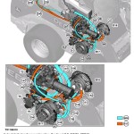 John Deere 328E 332E Skid Steer Loader Diagnostic Operation Test Manual TM12802
