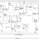 John Deere 85G Excavator Diagnostic Operation Test Manual TM12867