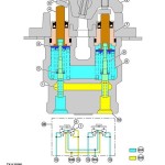 John Deere 85G Excavator Diagnostic Operation Test Manual TM12867
