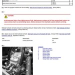 John Deere 75G Excavator Repair Technical Manual TM12876
