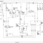 John Deere 60G Excavator Repair Operation Test Manual TM12879