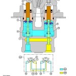 John Deere 60G Excavator Repair Operation Test Manual TM12879