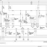 John Deere 35G Excavator Diagnostic Operation Test Manual TM12891