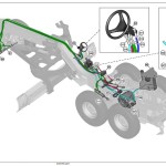John Deere 670G 670GP 672G 672GP Grader Operation Test Manual TM13024X19