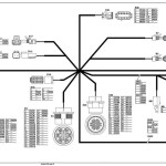 John Deere 670G 670GP 672G 672GP Grader Operation Test Manual TM13024X19