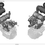 John Deere 326E Skid Steer Loader Diagnostic Operation Test Manual TM13043X19